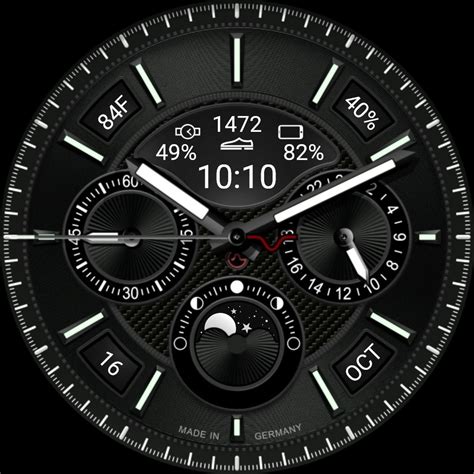 best replica samsung watch faces|wareable galaxy watch faces.